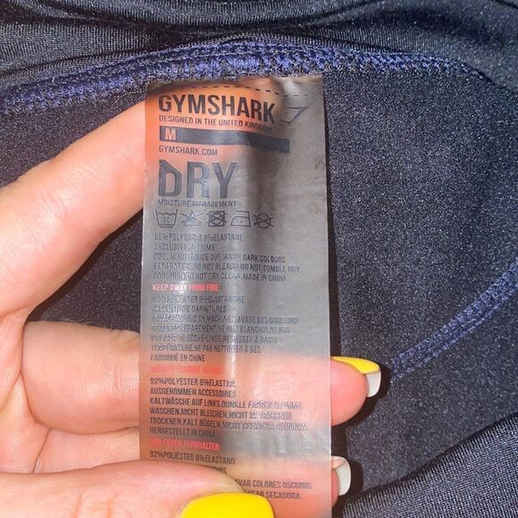 ✨ Gymshark Winter Running Leggings✨ - Picture 8 of 10